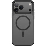 Nevox StyleShell INVISIO, Custodia per telefono Nero