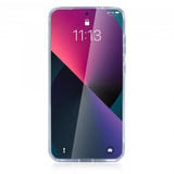 Nevox StyleShell SHOCKFlex, Custodia per telefono trasparente