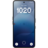 Nothing Phone (3a) 128GB, Handy bianco