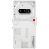 Nothing Phone (3a) 128GB, Handy bianco