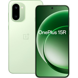 OnePlus 15R 256GB, Handy verde chiaro