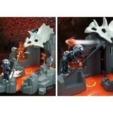PLAYMOBIL 70926 set da gioco, Giochi di costruzione Guardian of the Lava Mine, 5 anno/i, Multicolore