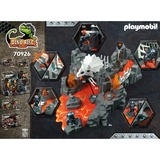 PLAYMOBIL 70926 set da gioco, Giochi di costruzione Guardian of the Lava Mine, 5 anno/i, Multicolore