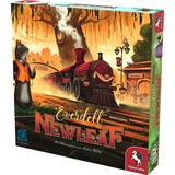 Pegasus Everdell: Newleaf, Gioco da tavolo 