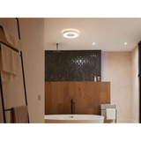 Philips Hue White & Color Ambiance Xamento Lampada da Soffitto L, Luce LED bianco