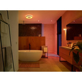 Philips Hue White & Color Ambiance Xamento Lampada da Soffitto L, Luce LED bianco