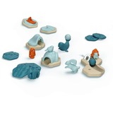 Ravensburger GraviTrax Junior Espansione Ice, Ferrovia 