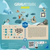 Ravensburger GraviTrax Junior Espansione Ice, Ferrovia 