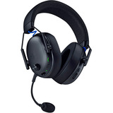 Razer BlackShark V3 per PlayStation, Cuffia da gioco Nero