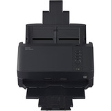 Ricoh SP-2240N, Input scanner Nero