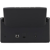 Ricoh SP-2240N, Input scanner Nero