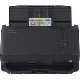 Ricoh SP-2240N, Input scanner Nero