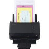 Ricoh SP-2240N, Input scanner Nero