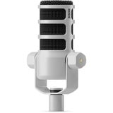 Rode Microphones PodMic, Microfono bianco