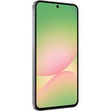 Samsung Galaxy A56 5G, Smartphone con Funzioni intelligenti, Display Super AMOLED 6.7”, 8GB RAM, 128GB, Camera 50MP, Batteria 5.000 mAh, IP67, Awesome Graphite, Handy grigio scuro, Smartphone con Funzioni intelligenti, Display Super AMOLED 6.7”, 8GB RAM, 128GB, Camera 50MP, Batteria 5.000 mAh, IP67, Awesome Graphite, 17 cm (6.7"), 8 GB, 128 GB, 50 MP, Android 15, Grafite