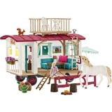 Schleich 43277561 set da gioco, Gioco figura 5 anno/i, Multicolore, Plastica