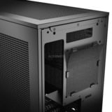 Sharkoon REBEL C20 ITX, Chassis Tower Nero