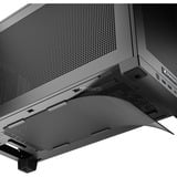 Sharkoon REBEL C20 ITX, Chassis Tower Nero