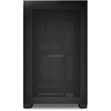 Sharkoon REBEL C20 ITX, Chassis Tower Nero