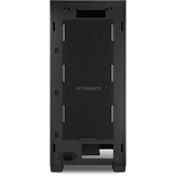 Sharkoon REBEL C20 ITX, Chassis Tower Nero