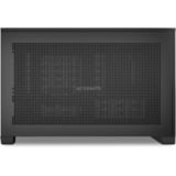Sharkoon REBEL C20 ITX, Chassis Tower Nero