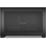 Sharkoon REBEL C20 ITX, Chassis Tower Nero