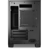 Sharkoon REBEL C20 ITX, Chassis Tower Nero