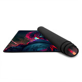 Sharkoon SKILLER SGP50 D1, Gioco mouse pad multi colorata