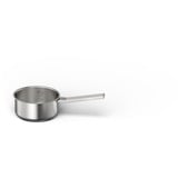 Siemens HZ9SE040 set di pentole 4 pz accaio, Acciaio inox, Acciaio inox, Acciaio inox, Vetro, 220 °C, Induzione