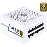 SilverStone SST-DA850R-GMA-WWW, Alimentatore PC bianco