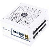 SilverStone SST-DA850R-GMA-WWW, Alimentatore PC bianco