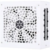 SilverStone SST-DA850R-GMA-WWW, Alimentatore PC bianco