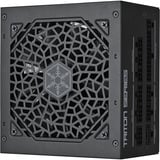 SilverStone Triton 750Rz, Alimentatore PC Nero
