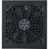 SilverStone Triton 750Rz, Alimentatore PC Nero
