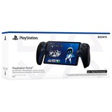 Sony Playstation Portal Remote-Player Lettore remoto, Streaming client Nero, Lettore remoto, PlayStation 5, Nero, РlayStation 5, Wireless, 337 mm
