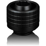Thermal Grizzly DeltaMate Fitting – ST16, Connessione Nero