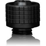 Thermal Grizzly DeltaMate Fitting – ST16, Connessione Nero
