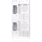 Thermaltake CAPO X Snow, Torre grande telaio bianco