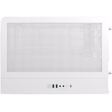 Thermaltake CAPO X Snow, Torre grande telaio bianco