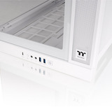 Thermaltake CAPO X Snow, Torre grande telaio bianco