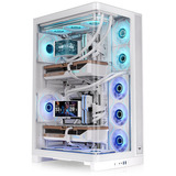 Thermaltake CAPO X Snow, Torre grande telaio bianco