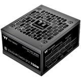 Thermaltake Toughpower SFX Platinum 750W, Alimentatore PC Nero