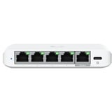 Ubiquiti USW FLEX Mini 2.5G, Interruttore 