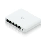 Ubiquiti USW FLEX Mini 2.5G, Interruttore 