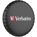 Verbatim 32133 localizzatore e cercatore GPS Personale Nero, Tracker di tracciamento Nero, Personale, Cercatore, Nero, Antipolvere, Impermeabile, IP66, CR2032