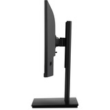 ViewSonic X Series XG24G1 Monitor PC 61 cm (24") 1920 x 1080 Pixel Full HD LED Nero, Monitor di gioco Nero, 61 cm (24"), 1920 x 1080 Pixel, Full HD, LED, Nero