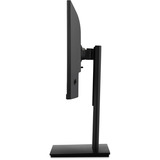 ViewSonic X Series XG24G1 Monitor PC 61 cm (24") 1920 x 1080 Pixel Full HD LED Nero, Monitor di gioco Nero, 61 cm (24"), 1920 x 1080 Pixel, Full HD, LED, Nero