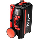 Wiha Set di attrezzi XXL 4 electric, Set di strumenti Nero/Rosso
