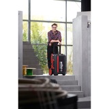 Wiha Set di attrezzi XXL 4 electric, Set di strumenti Nero/Rosso