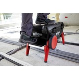 Wiha Set di attrezzi XXL 4 electric, Set di strumenti Nero/Rosso